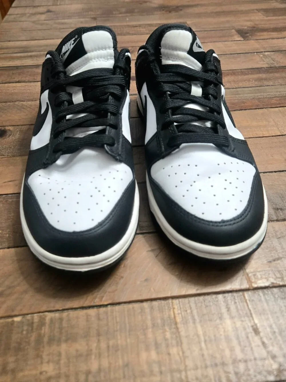 Nike dunk low